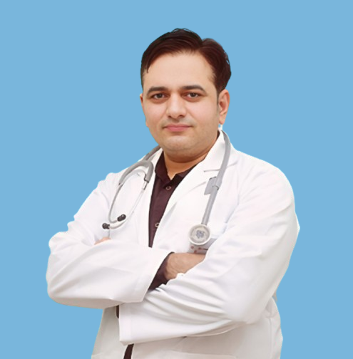 dr.lokesh kumar sharma